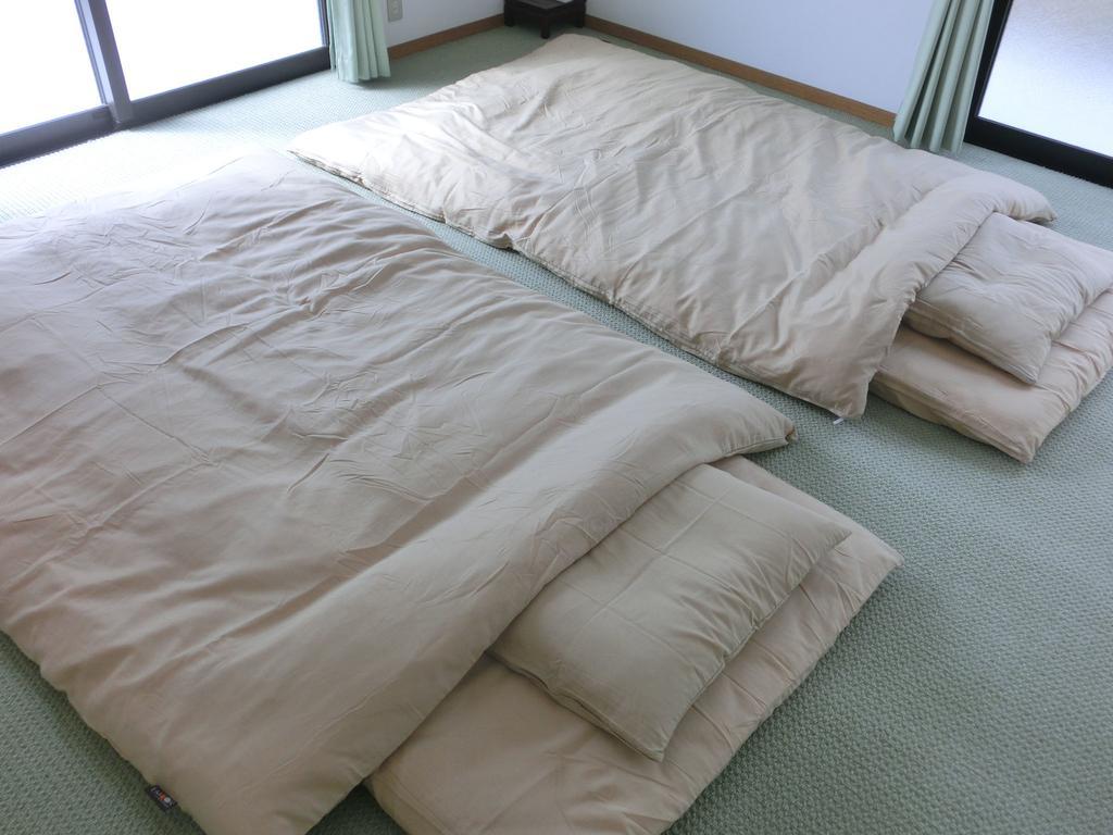 Guesthouse Famusuton Iwamicho Ngoại thất bức ảnh