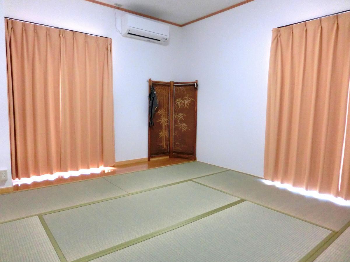 Guesthouse Famusuton Iwamicho Ngoại thất bức ảnh