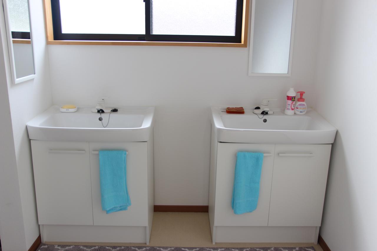 Guesthouse Famusuton Iwamicho Ngoại thất bức ảnh